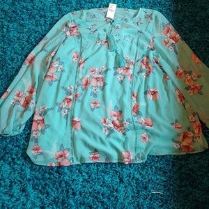 New Lane Bryant sz 20